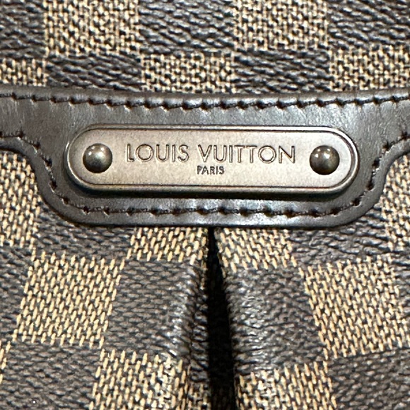 Louis Vuitton Bloomsbury PM - Picture 3 of 16